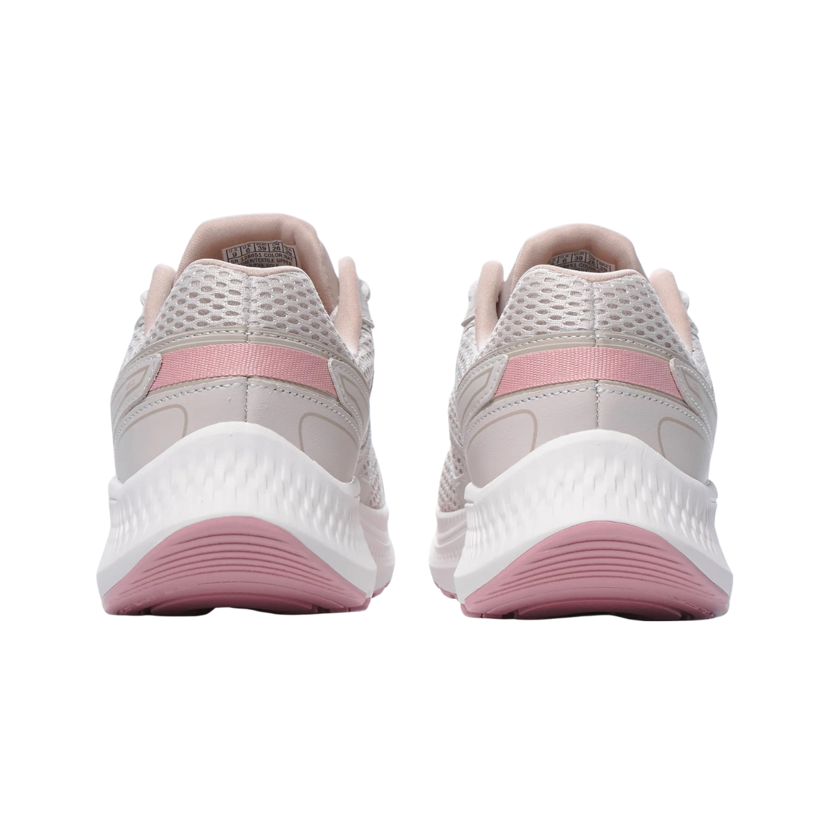 Tenis Skechers GOrun Consistent 2.0 Mapleton Para Mujer