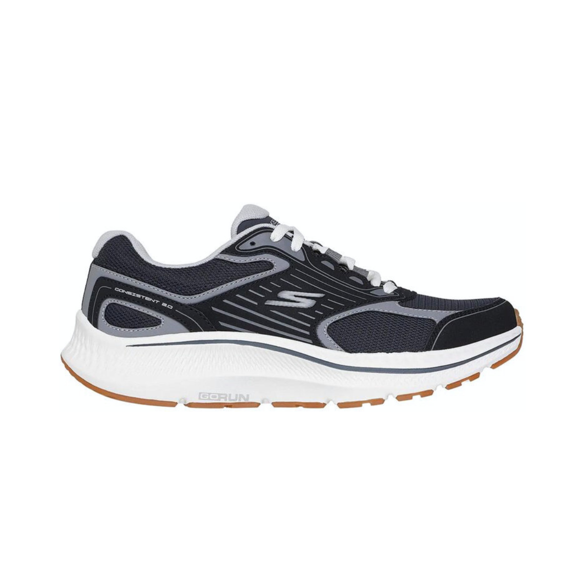 Tenis Skechers GOrun Consistent 2.0 Para Hombre