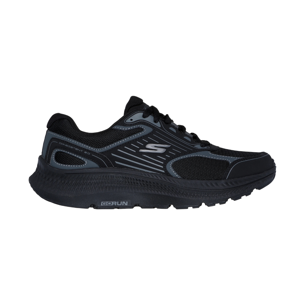 Tenis Skechers GOrun Consistent 2.0 Para Hombre