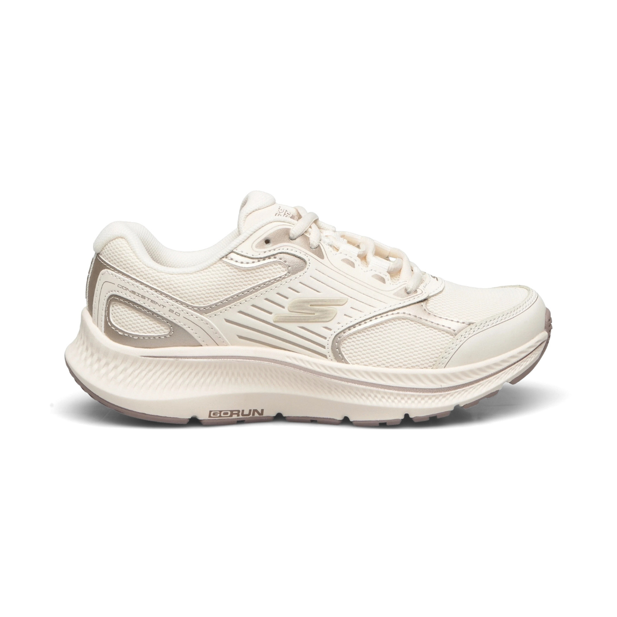 Tenis Skechers GOrun Consistent 2.0 Para Niños