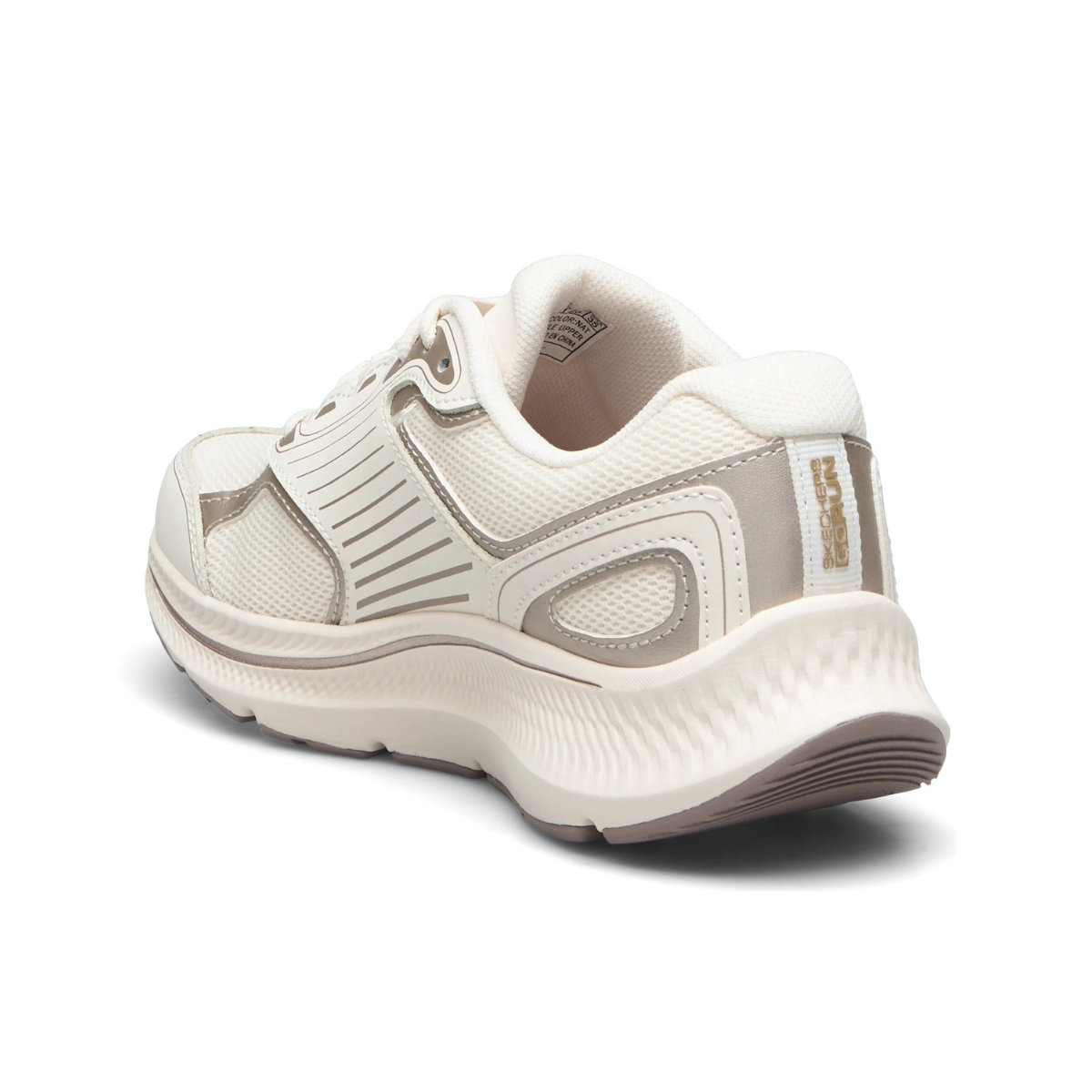 Tenis Skechers GOrun Consistent 2.0 Para Niños