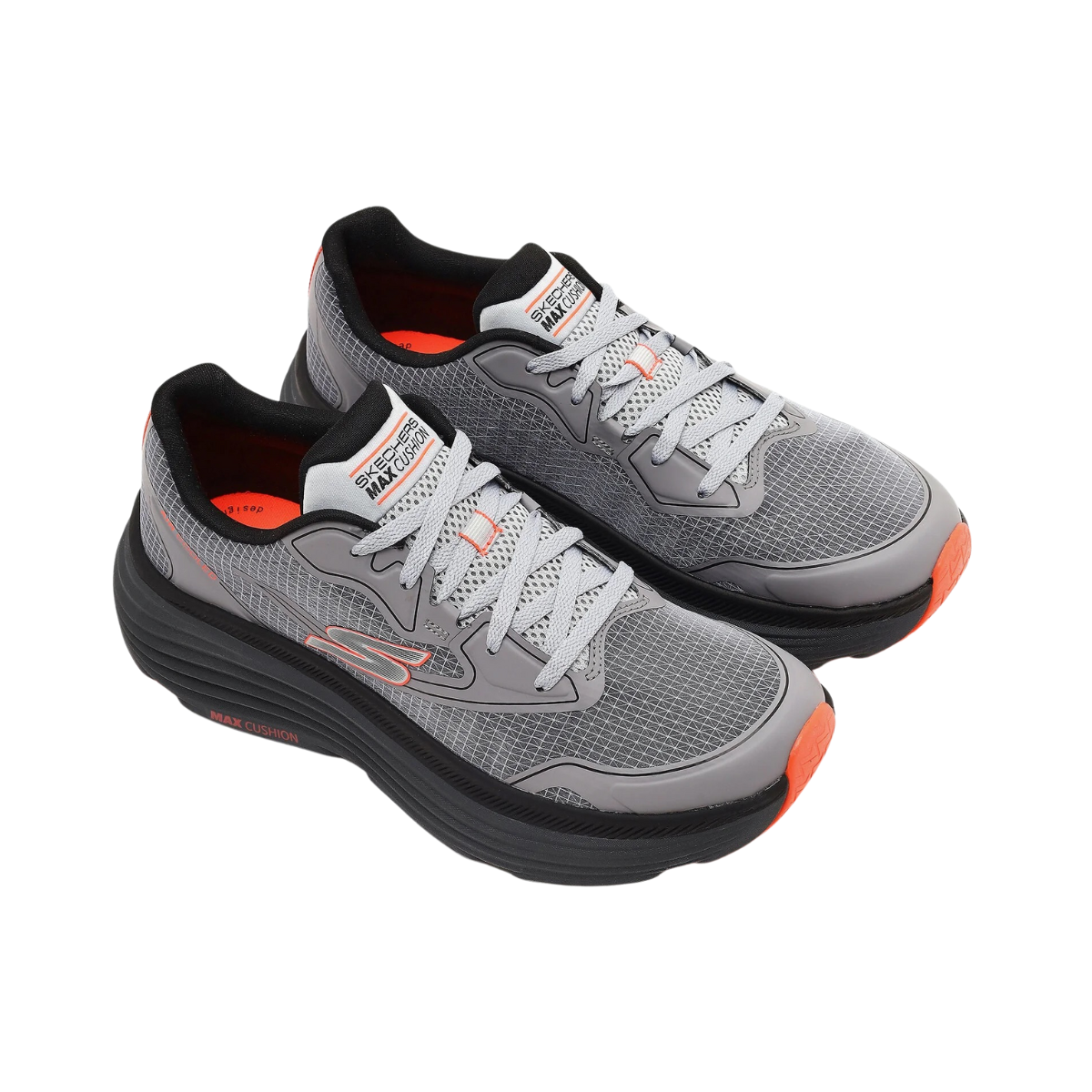 Tenis Skechers GOrun Max Cushioning Para Hombre