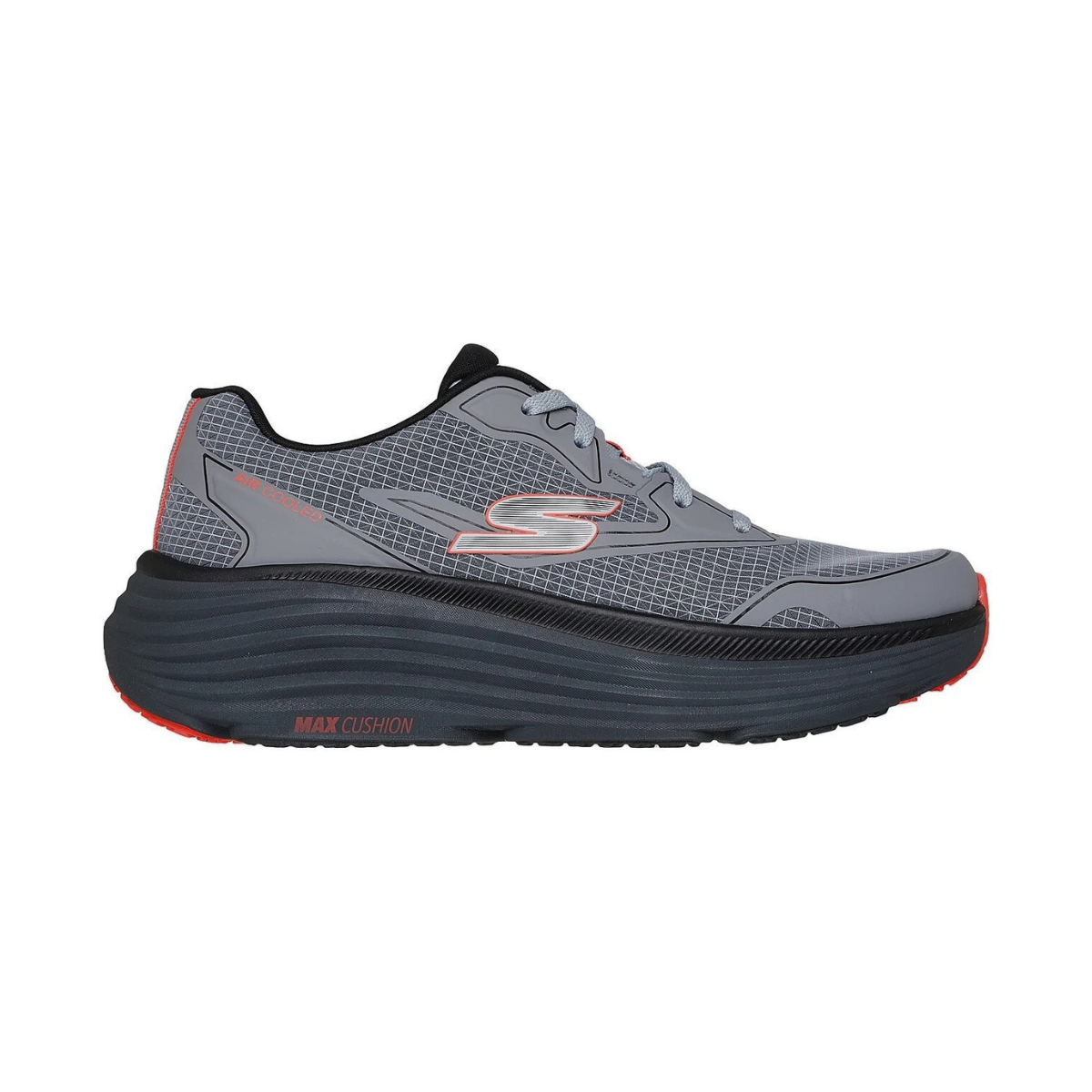 Tenis Skechers GOrun Max Cushioning Para Hombre