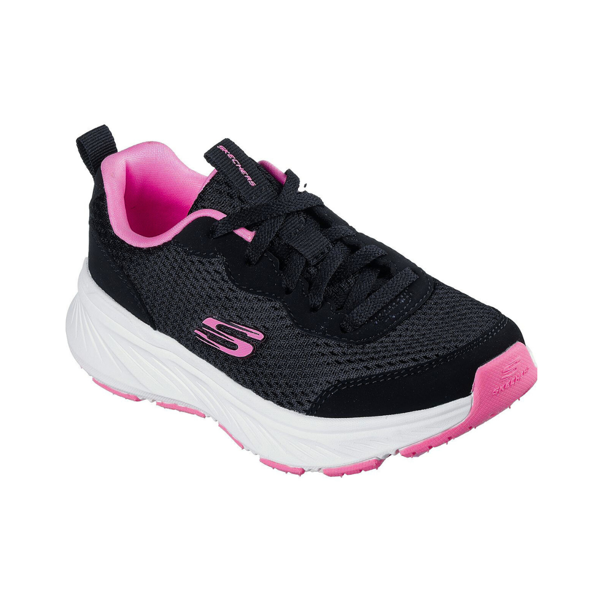 Tenis Skechers Girls Edgeride Para Niña