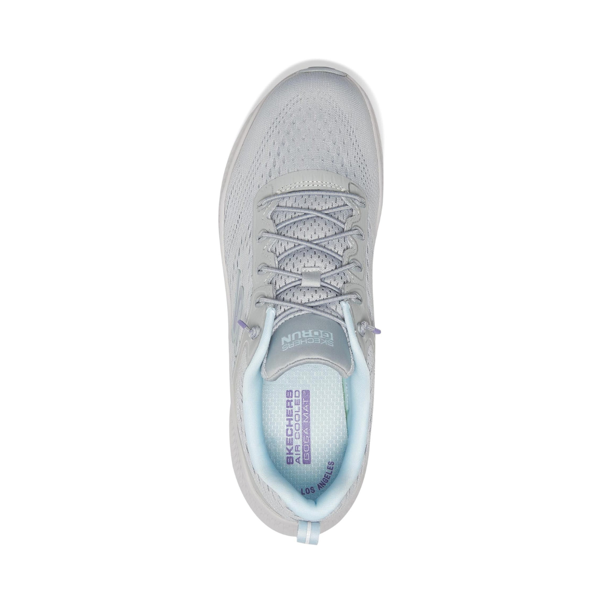 Tenis Skechers GOrun Consistent 2.0 Duval Para Mujer