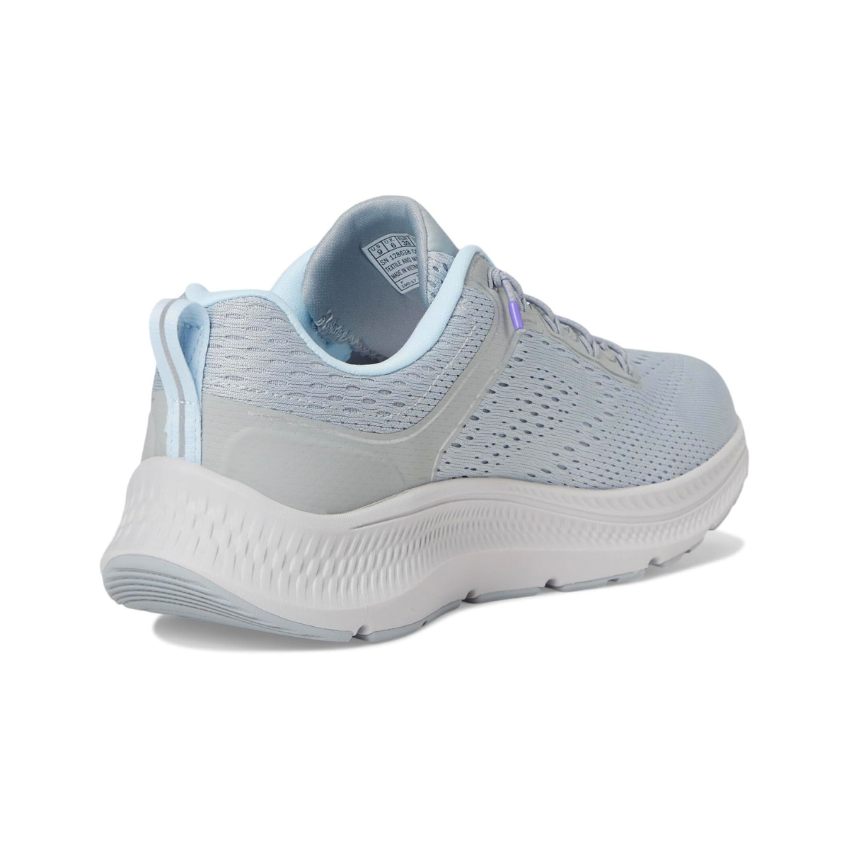 Tenis Skechers GOrun Consistent 2.0 Duval Para Mujer