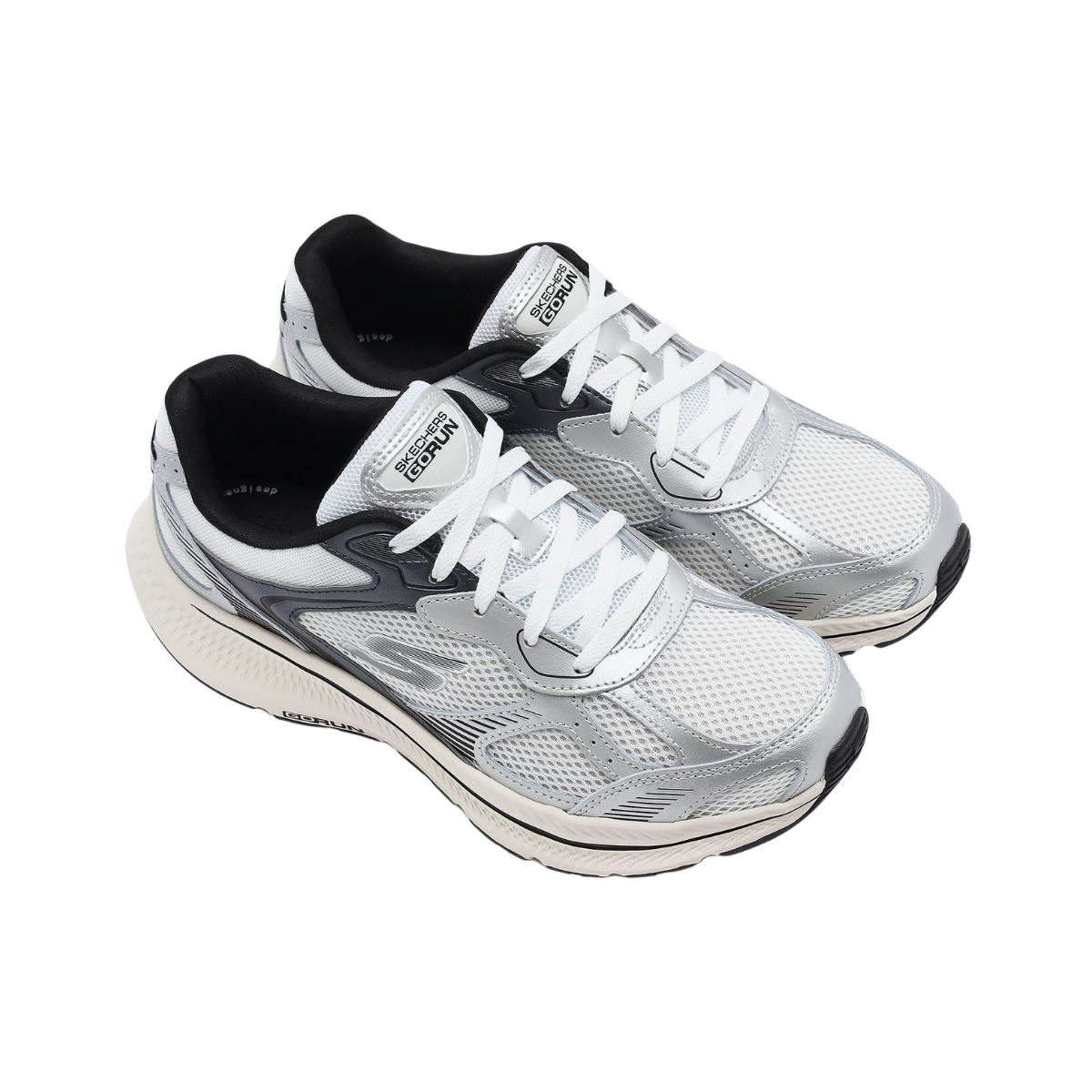 Tenis Skechers GOrun Consistent Para Hombre