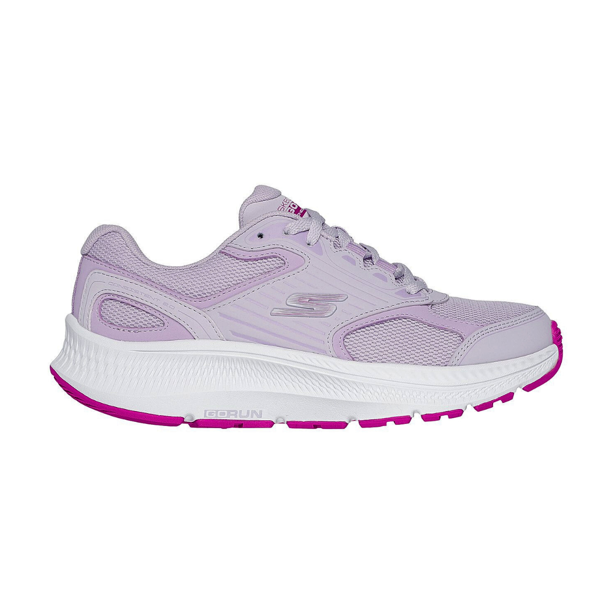 Tenis Skechers Go Run Consistent 2.0 Para Mujer