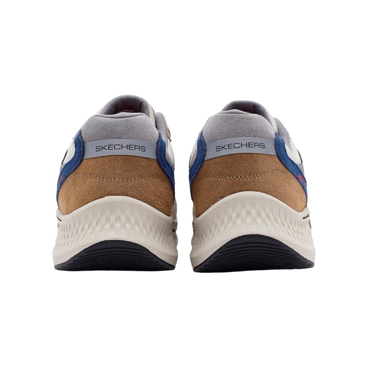 Tenis Skechers Go Run Consistent 2.0 Retro Para Hombre