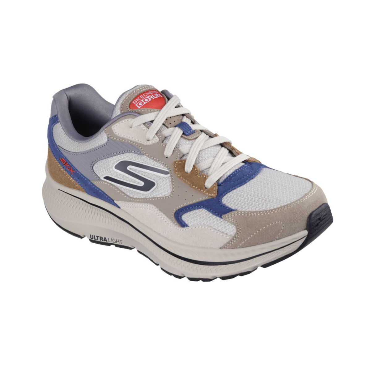 Tenis Skechers Go Run Consistent 2.0 Retro Para Hombre