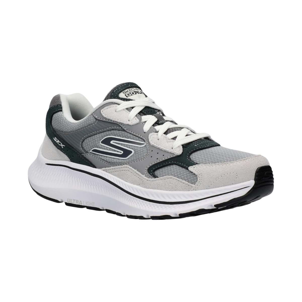 Tenis Skechers Go Run Consistent 2.0 Retro Runner Para Hombre