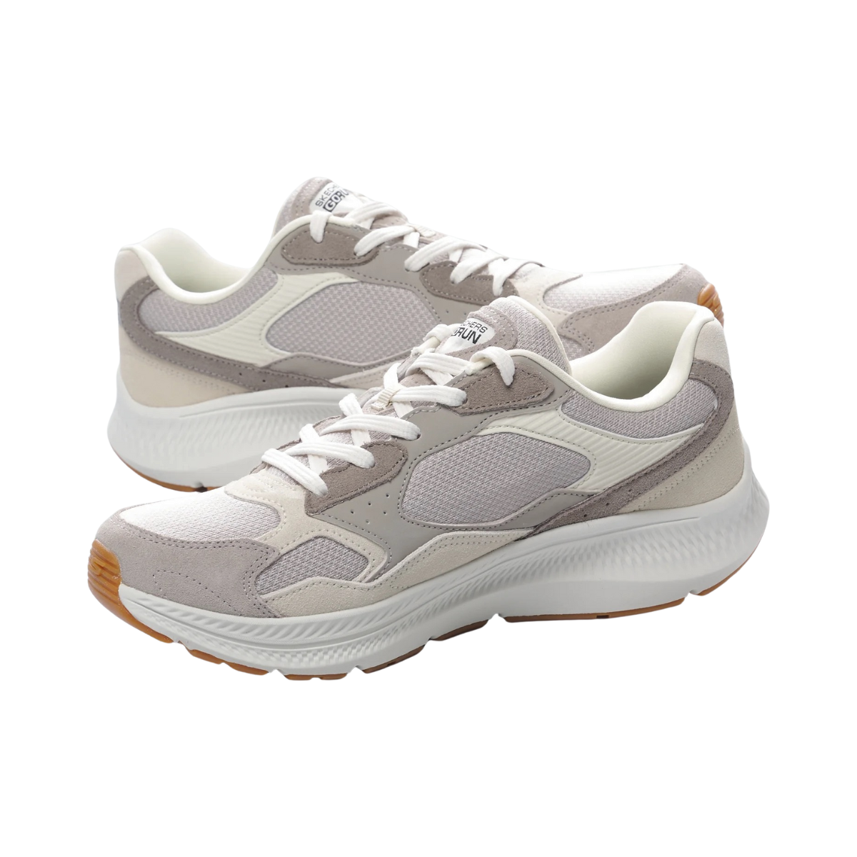 Tenis Skechers Go Run Consistent 2.0 Retro Runner Para Hombre