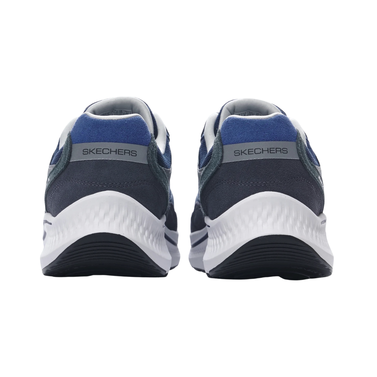 Tenis Skechers Go Run Consistent 2.0 Retro Runner Para Hombre