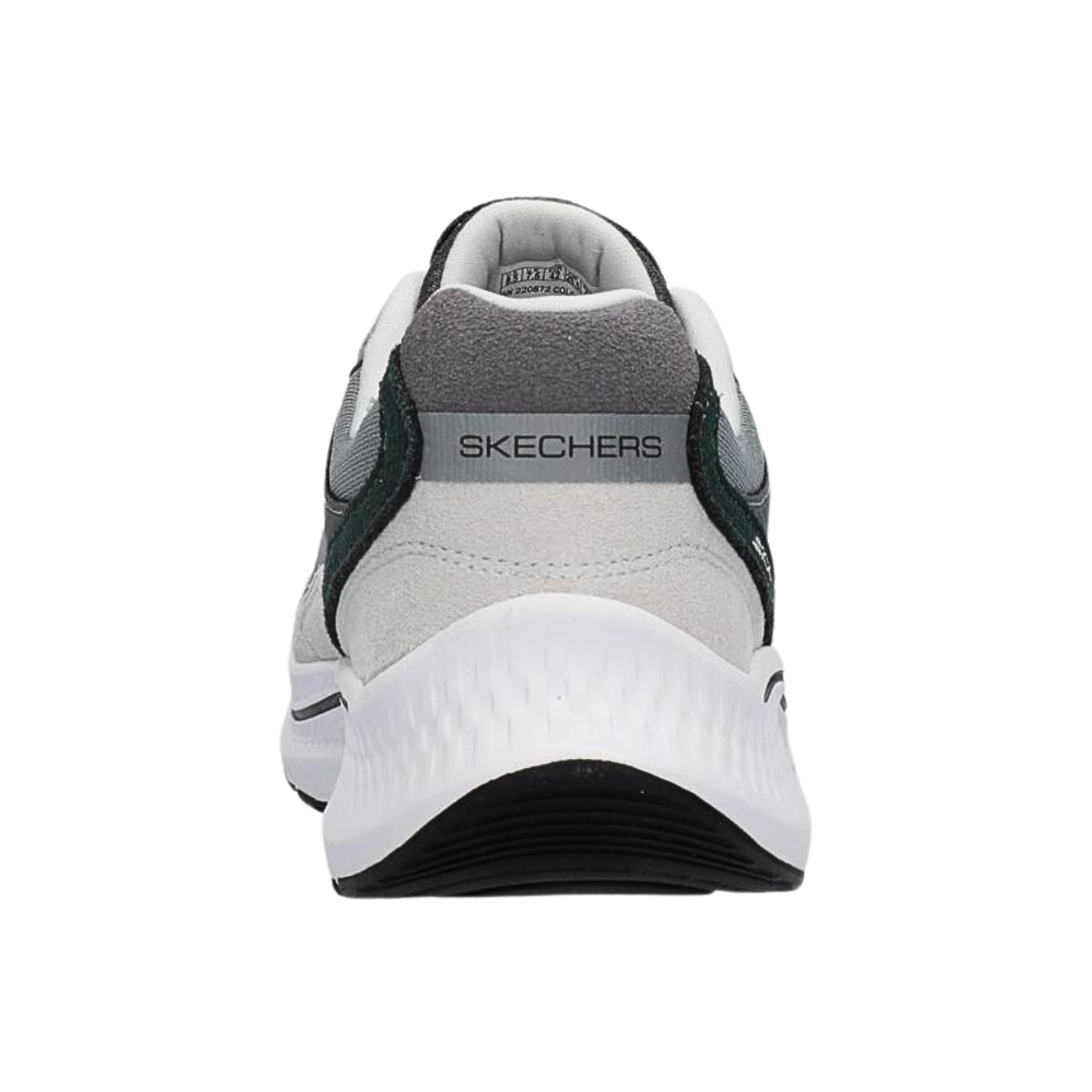 Tenis Skechers Go Run Consistent 2.0 Retro Runner Para Hombre