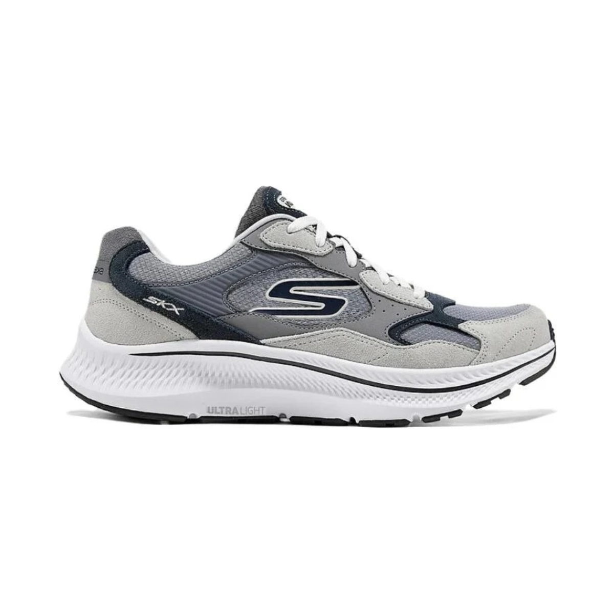 Tenis Skechers Go Run Consistent 2.0 Retro Runner Para Hombre