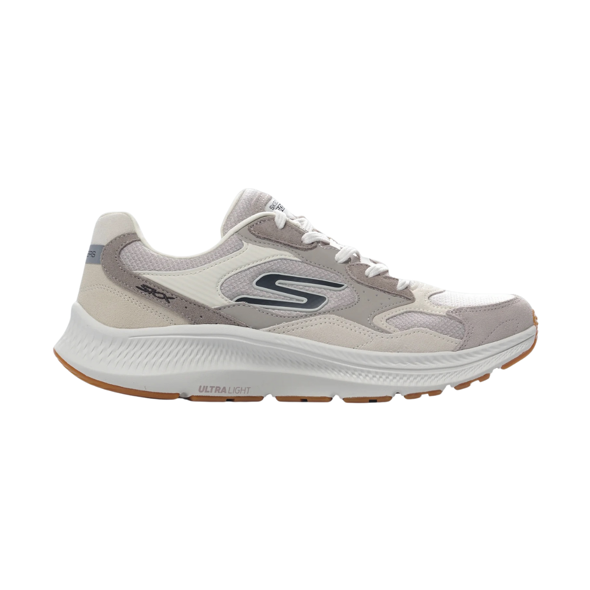 Tenis Skechers Go Run Consistent 2.0 Retro Runner Para Hombre