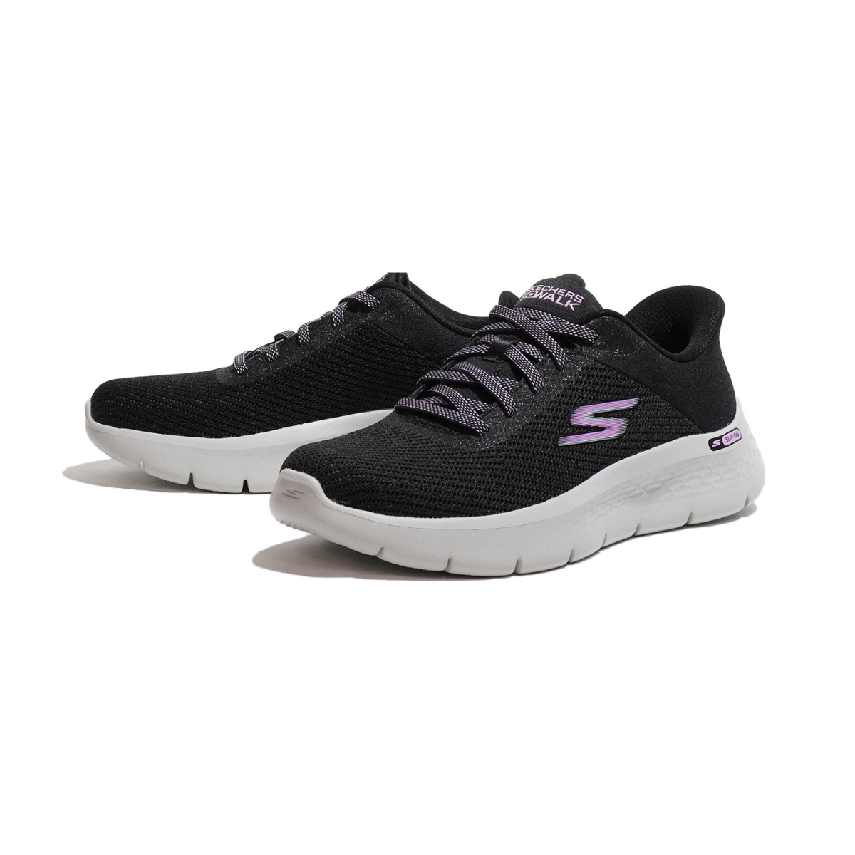 Tenis Skechers Go Walk Flex Para Mujer