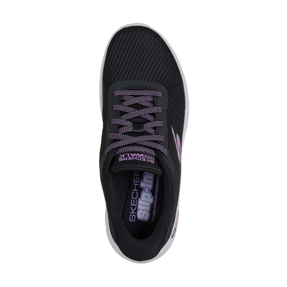 Tenis Skechers Go Walk Flex Para Mujer