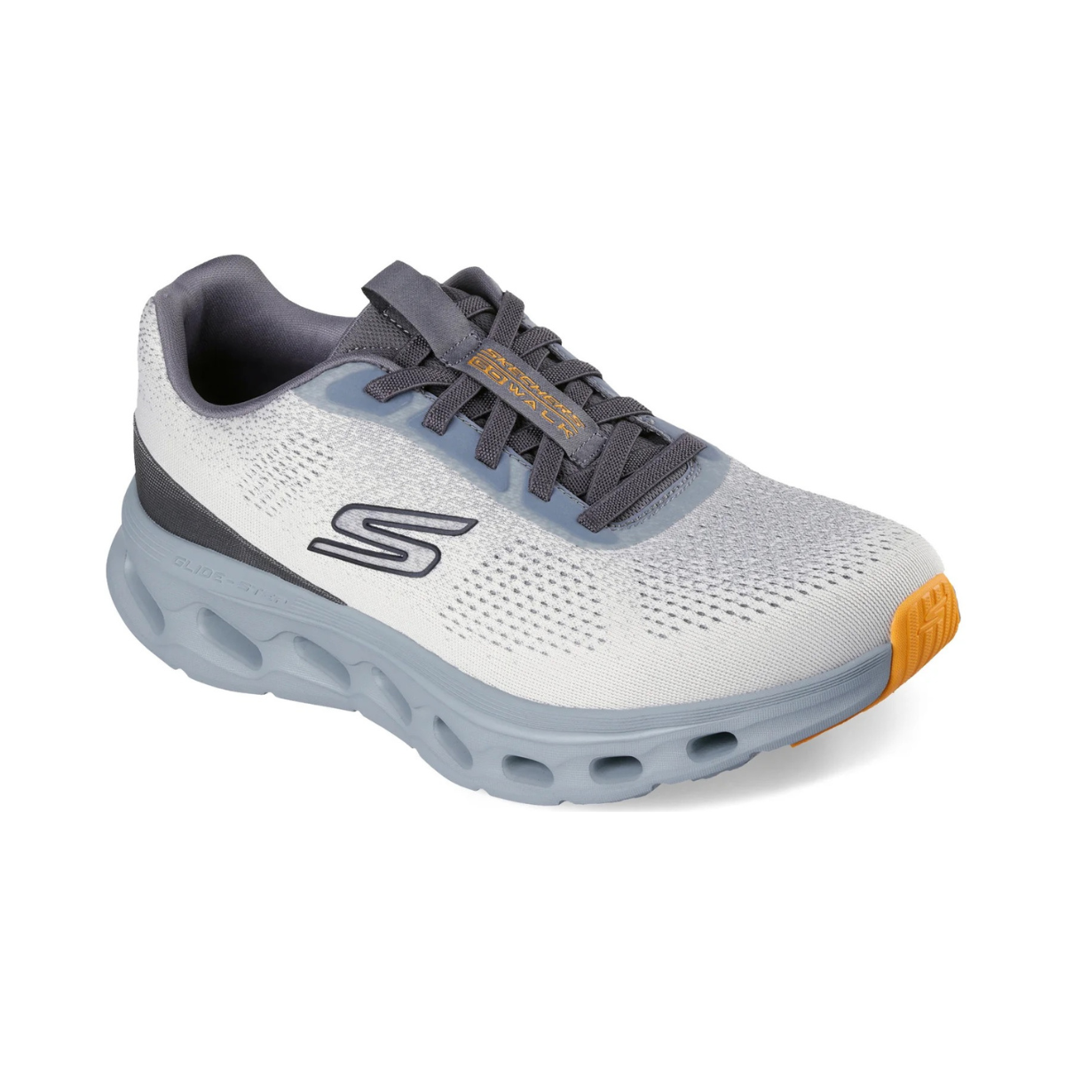 Tenis Skechers Go Walk Glide Step 2.0 Para Hombre