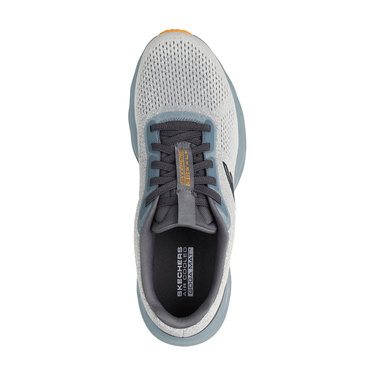 Tenis Skechers Go Walk Glide Step 2.0 Para Hombre