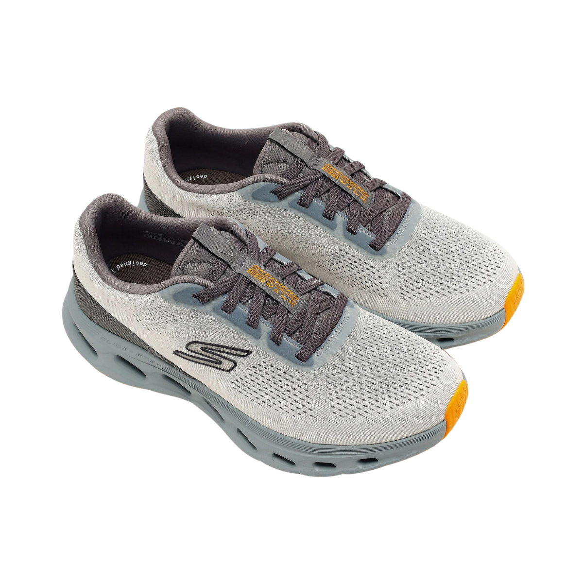 Tenis Skechers Go Walk Glide Step 2.0 Para Hombre