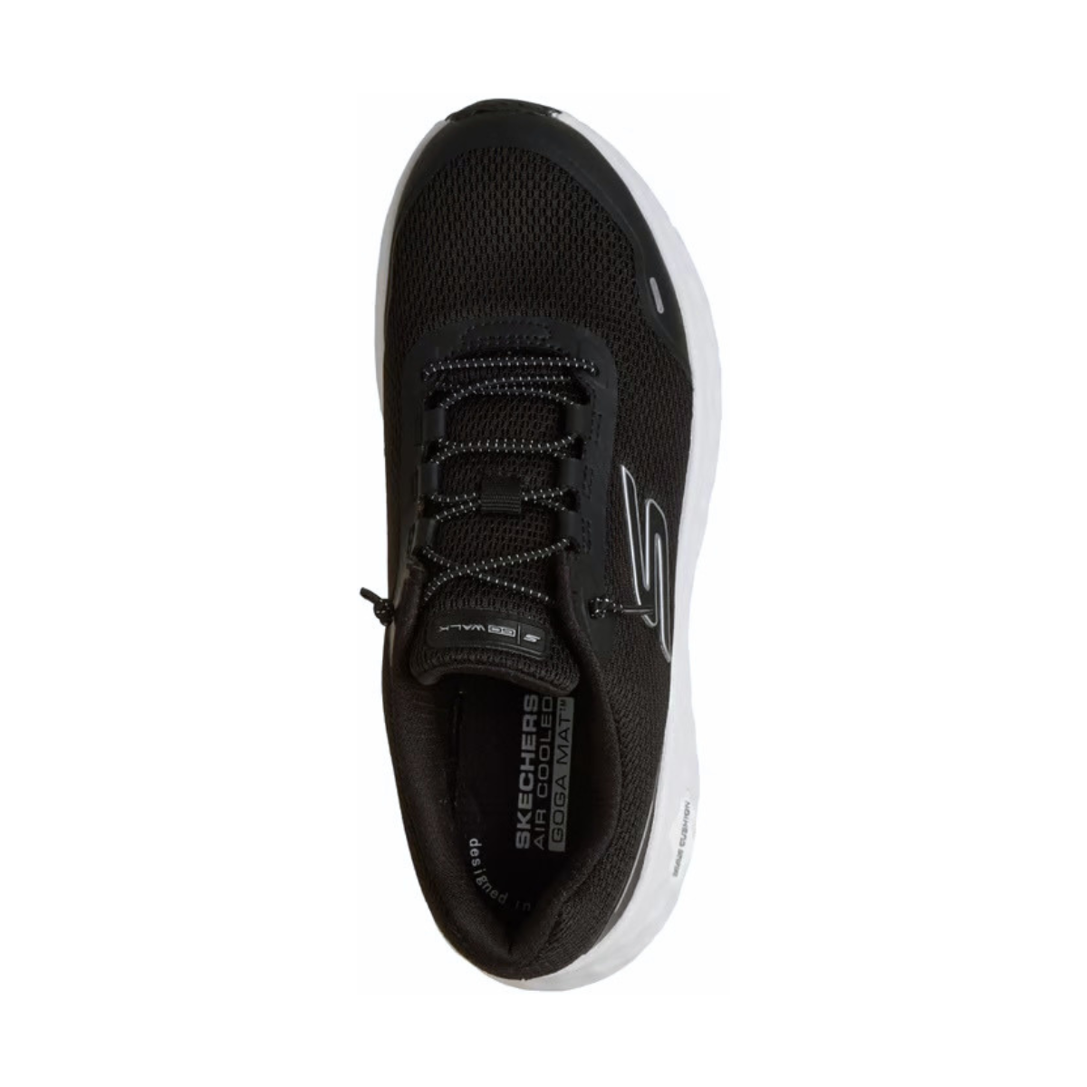 Tenis Skechers Go Walk Max Cushioning Flex Para Mujer