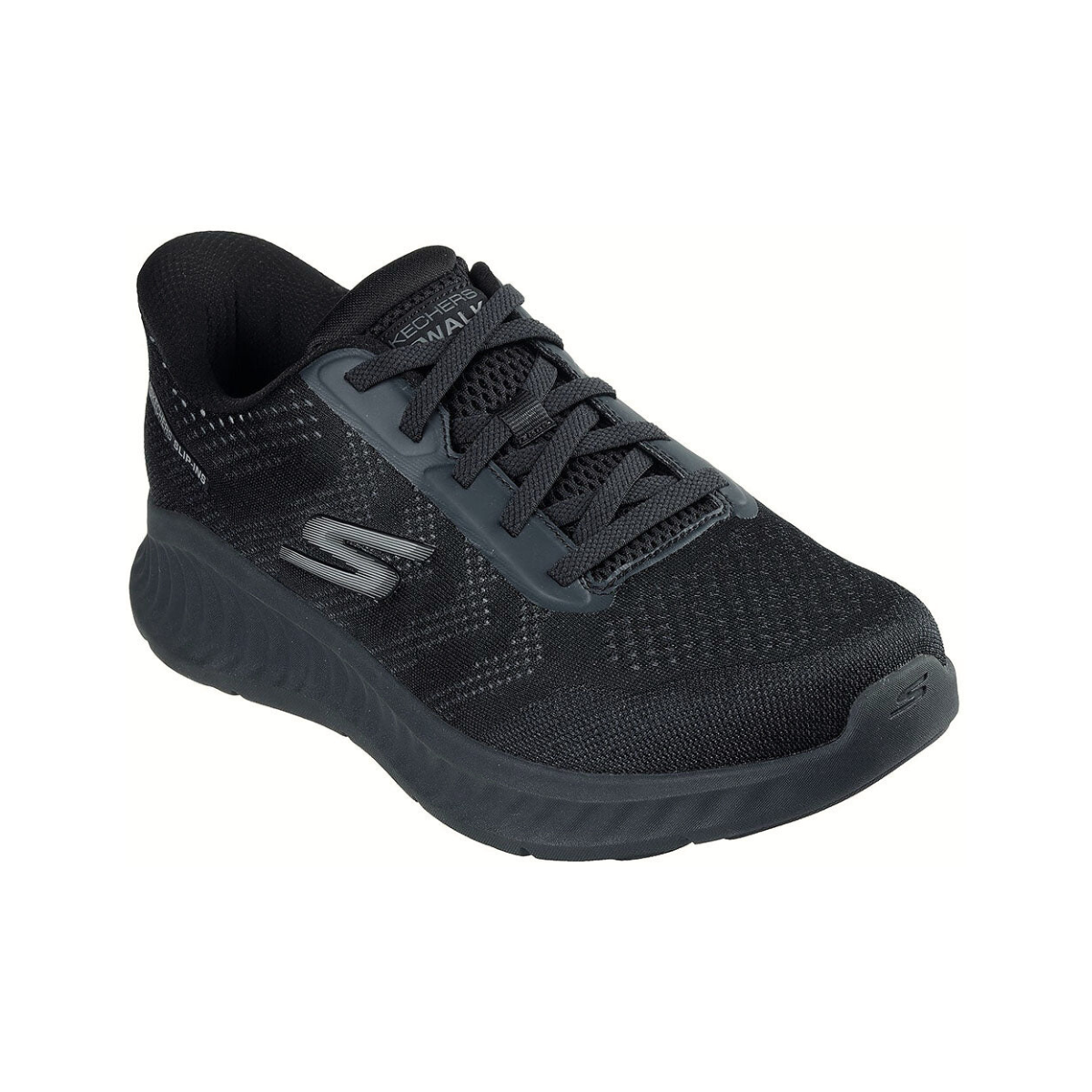 Tenis Skechers Go Walk Now Payton Para Hombre