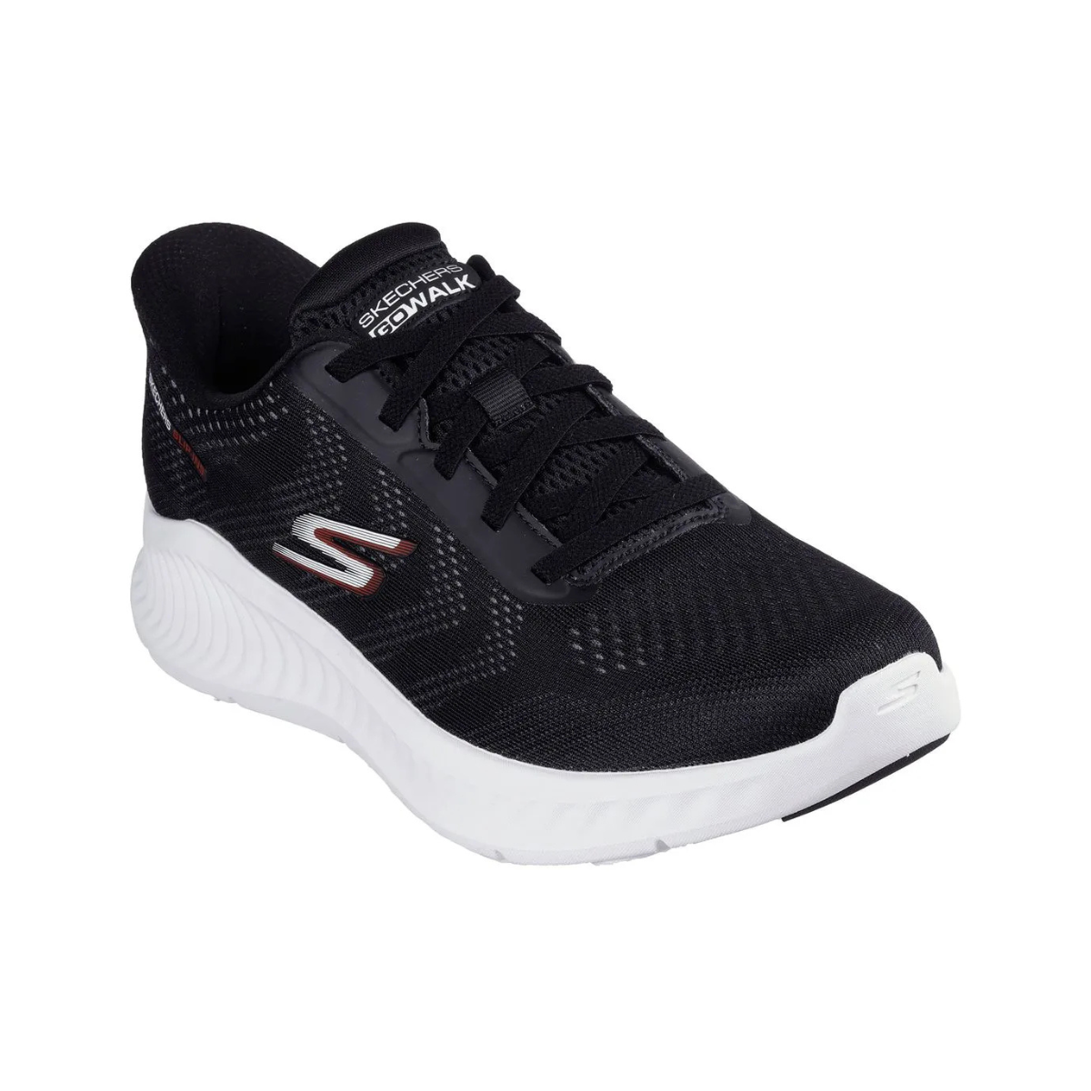Tenis Skechers Go Walk Now Payton Para Hombre