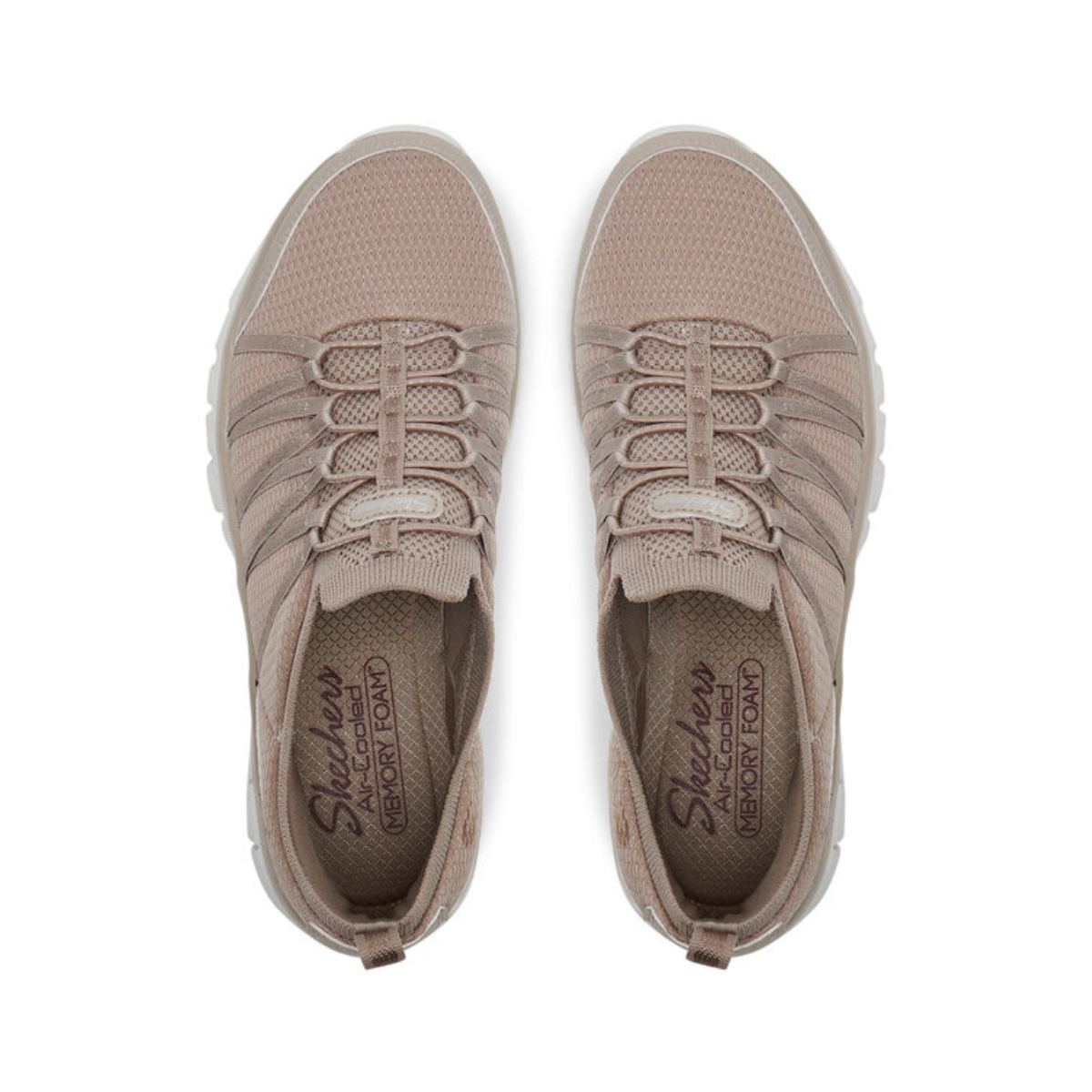 Tenis Skechers Gracefull Soft Soul Para Mujer
