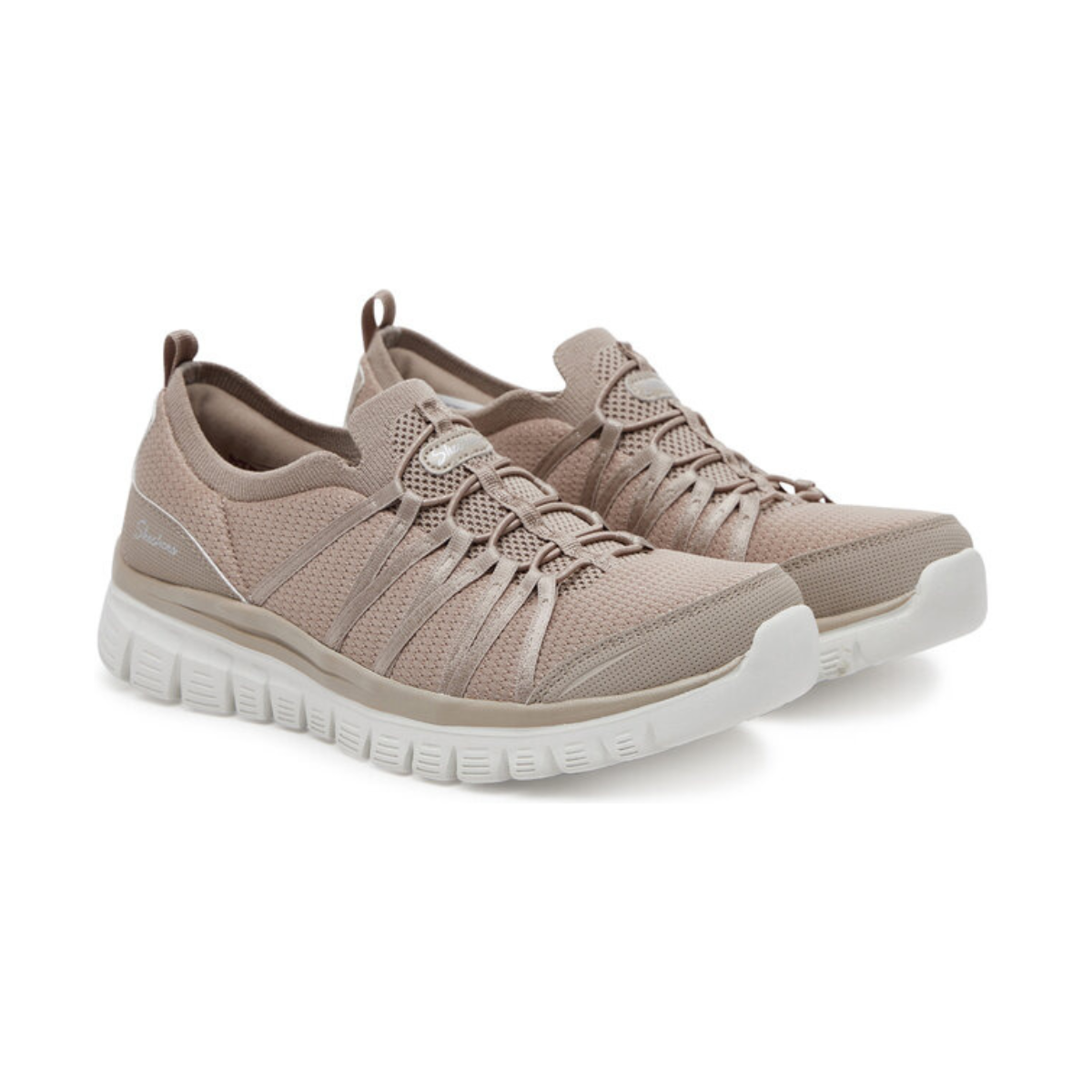 Tenis Skechers Gracefull Soft Soul Para Mujer