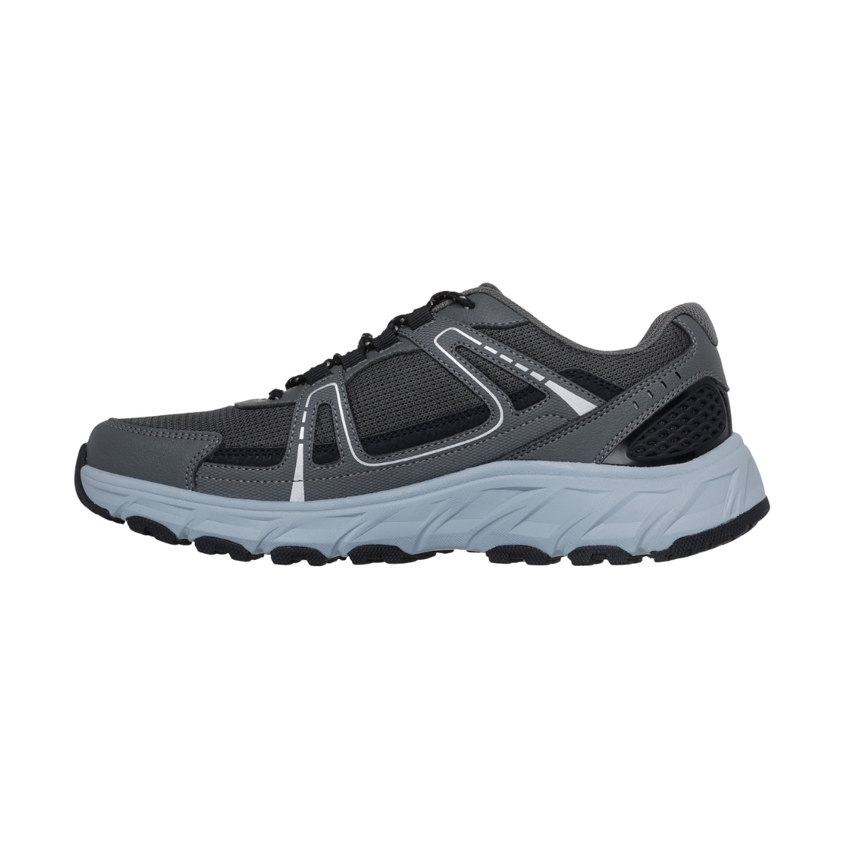 Tenis Skechers Hillcrest 2.0 -Sabbaday Falls Para Hombre