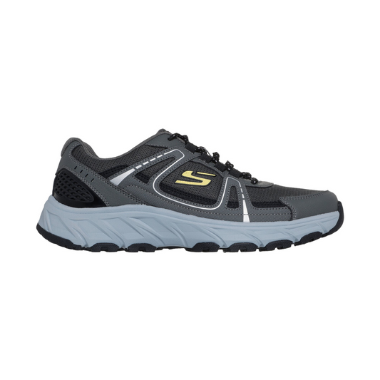 Tenis Skechers Hillcrest 2.0 -Sabbaday Falls Para Hombre