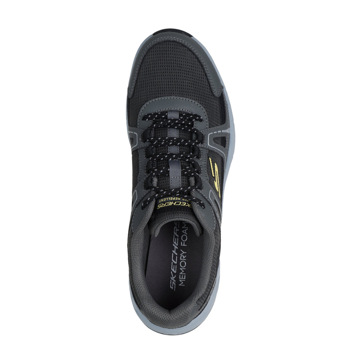 Tenis Skechers Hillcrest 2.0 -Sabbaday Falls Para Hombre