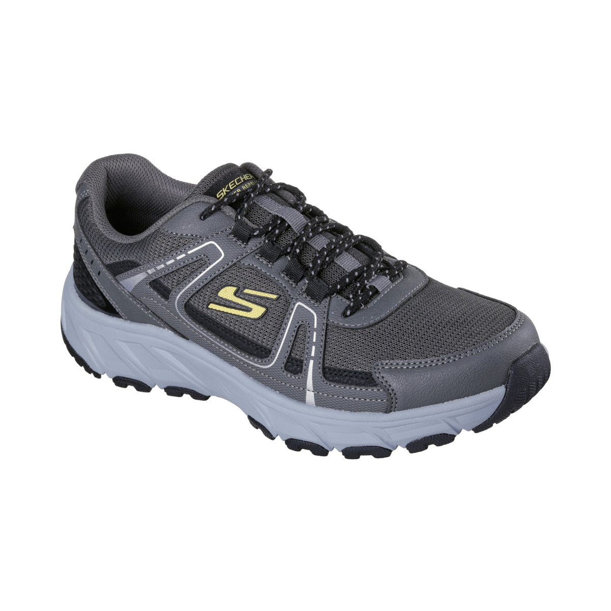 Tenis Skechers Hillcrest 2.0 -Sabbaday Falls Para Hombre