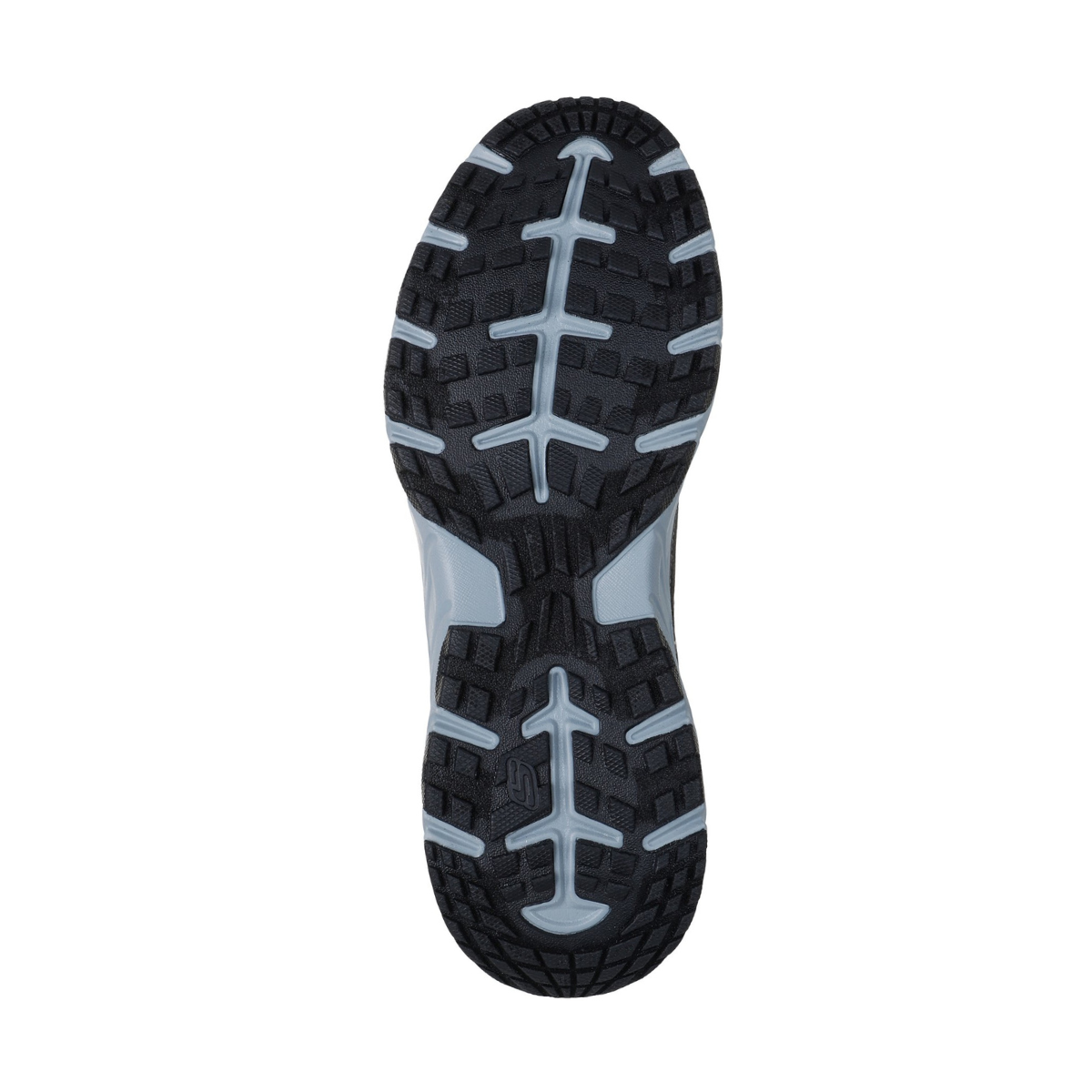 Tenis Skechers Hillcrest 2.0 -Sabbaday Falls Para Hombre