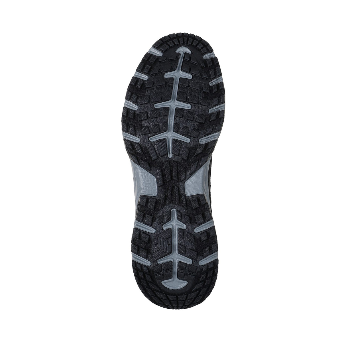 Tenis Skechers Hillcrest 2.0 -Sabbaday Falls Para Hombre