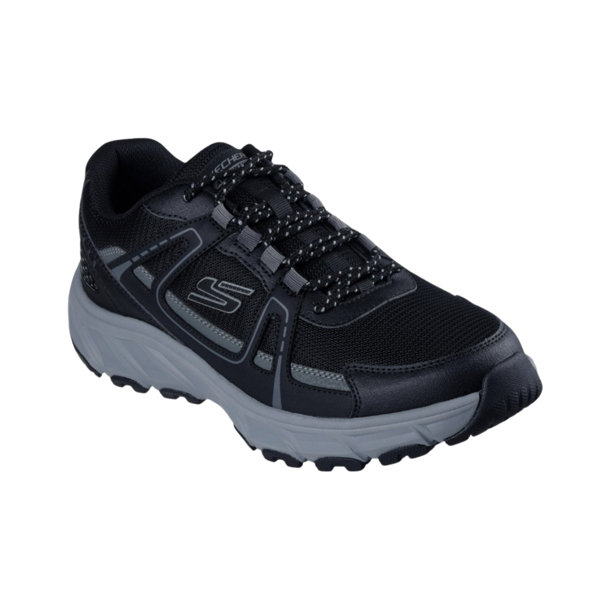 Tenis Skechers Hillcrest 2.0 -Sabbaday Falls Para Hombre