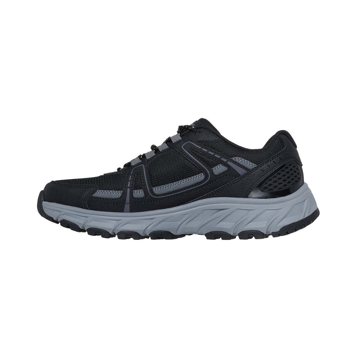 Tenis Skechers Hillcrest 2.0 -Sabbaday Falls Para Hombre
