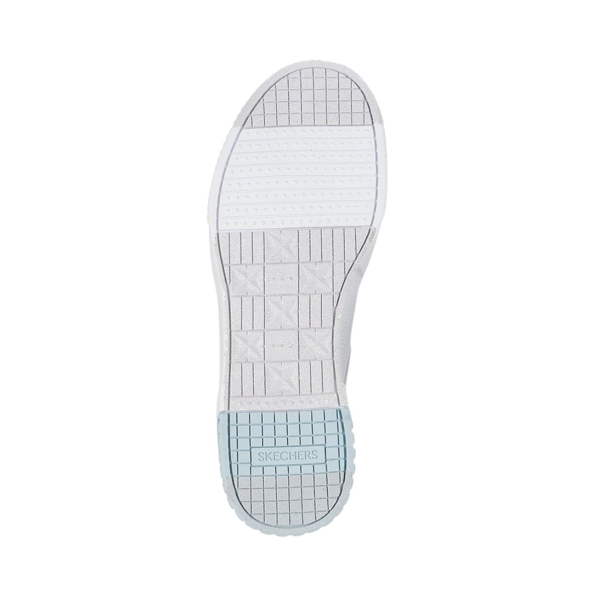 Tenis Skechers Jade Dainty Florals Para Mujer