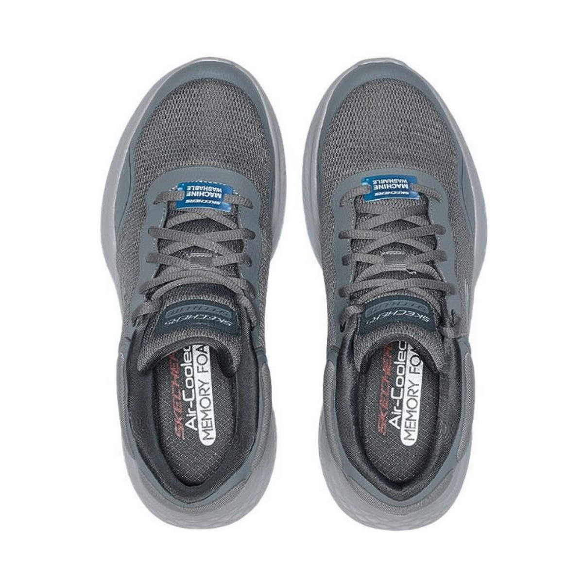 Tenis Skechers Lite Pro Para Hombre