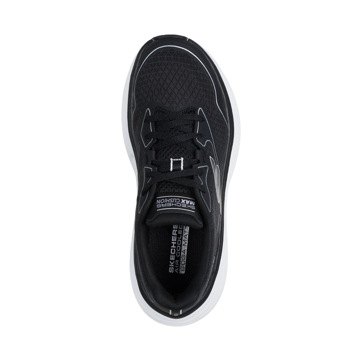 Tenis Skechers GOrun Max Cushioning Para Hombre