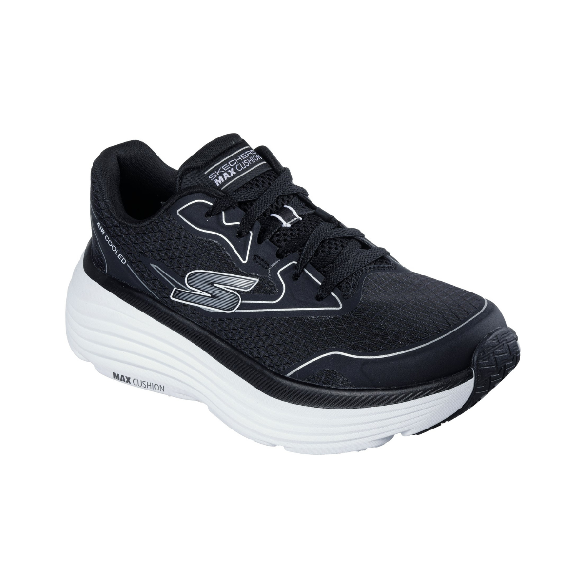 Tenis Skechers GOrun Max Cushioning Para Hombre