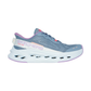 Tenis Skechers Max Cushioning Glide-Step Para Mujer