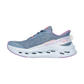 Tenis Skechers Max Cushioning Glide-Step Para Mujer