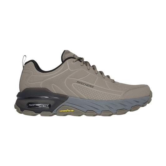 Tenis Skechers Max Protect Irongaurd Para Hombre