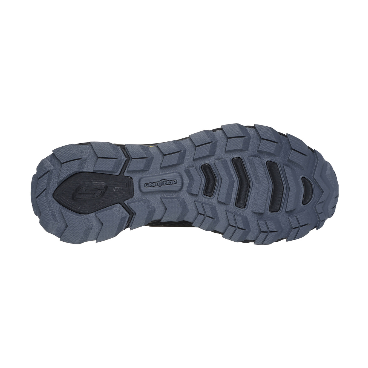 Tenis Skechers Max Protect Irongaurd Para Hombre