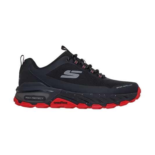 Tenis Skechers Max Protect Promote Track Para Hombre