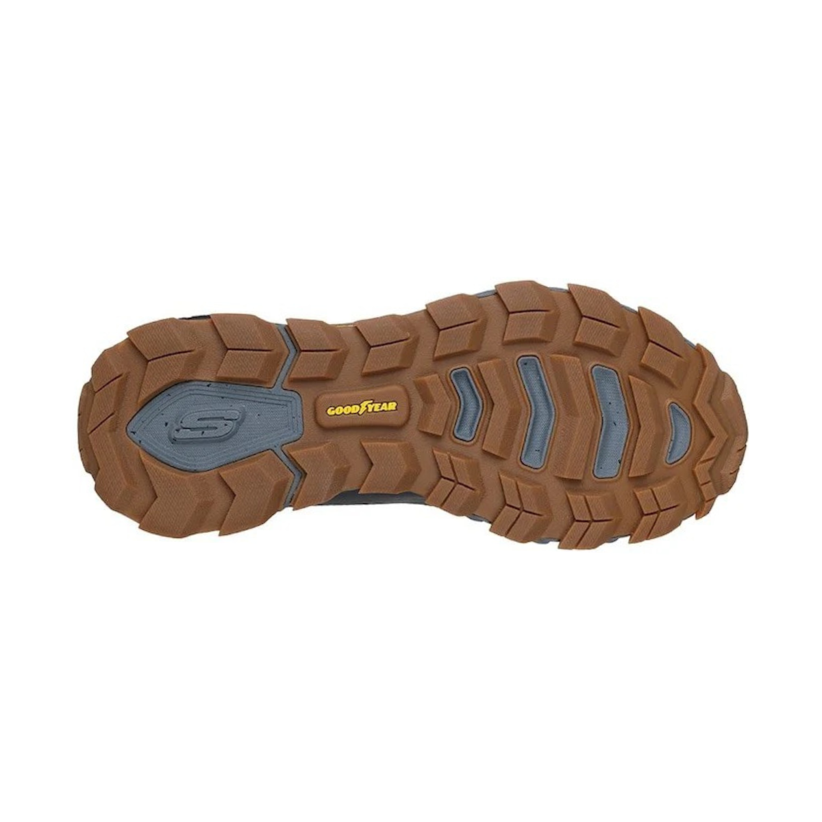 Tenis Skechers Max Protect Promote Track Para Hombre