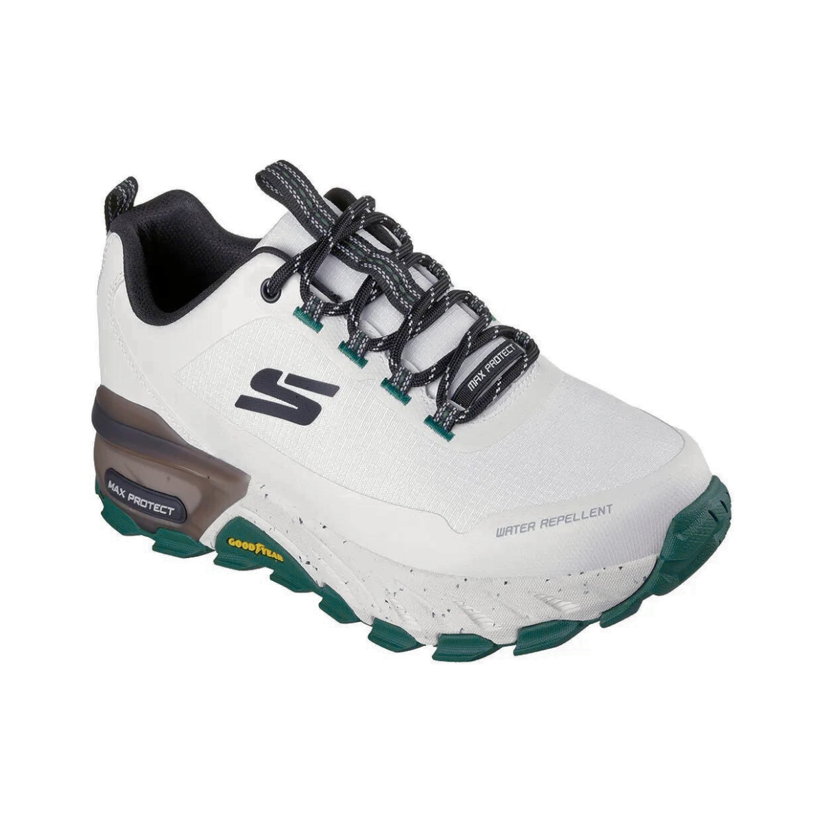 Tenis Skechers Max Protect Promote Track Para Hombre