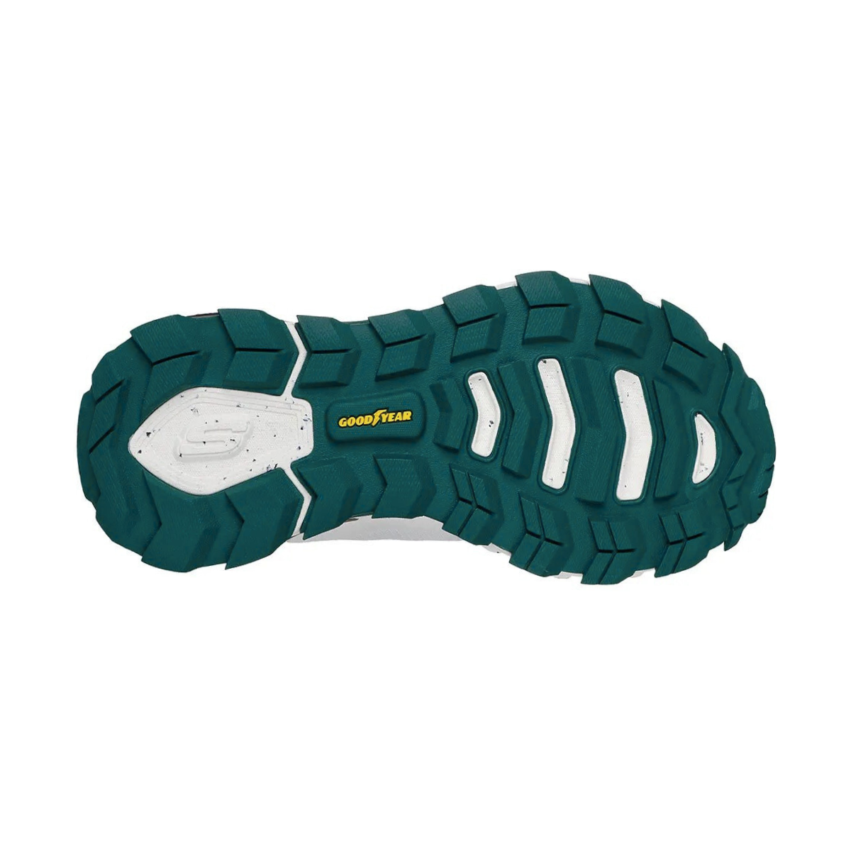 Tenis Skechers Max Protect Promote Track Para Hombre